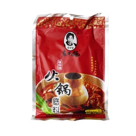 LaoGanMa Suppen Basis Für Feuertopf 160g